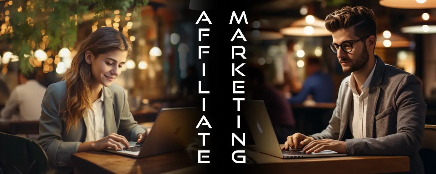 Affiliate Marketing Jobs