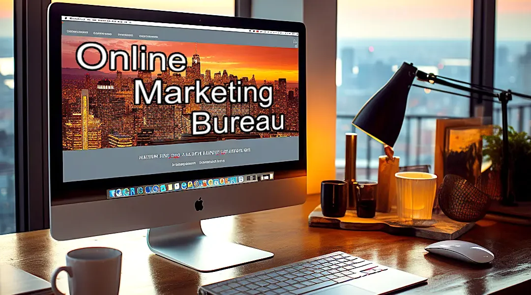 Premier Online Marketing Bureau Will Elevate Your Digital Presence