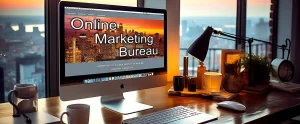 Online Marketing Bureau