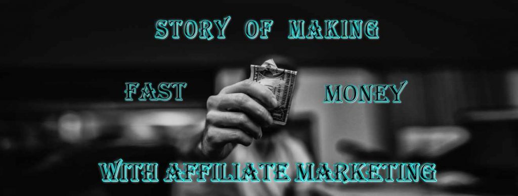 Recurring income with affiliate programs