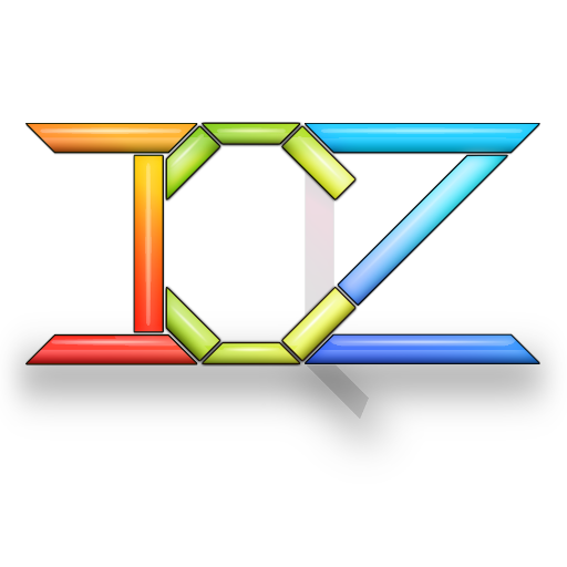 Intelligent Customer Zone Logo