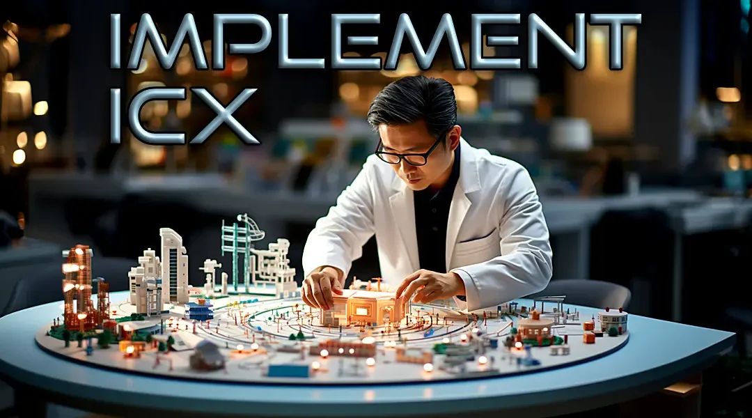 What Is Intelligent Customer Experience (ICX) with AI?