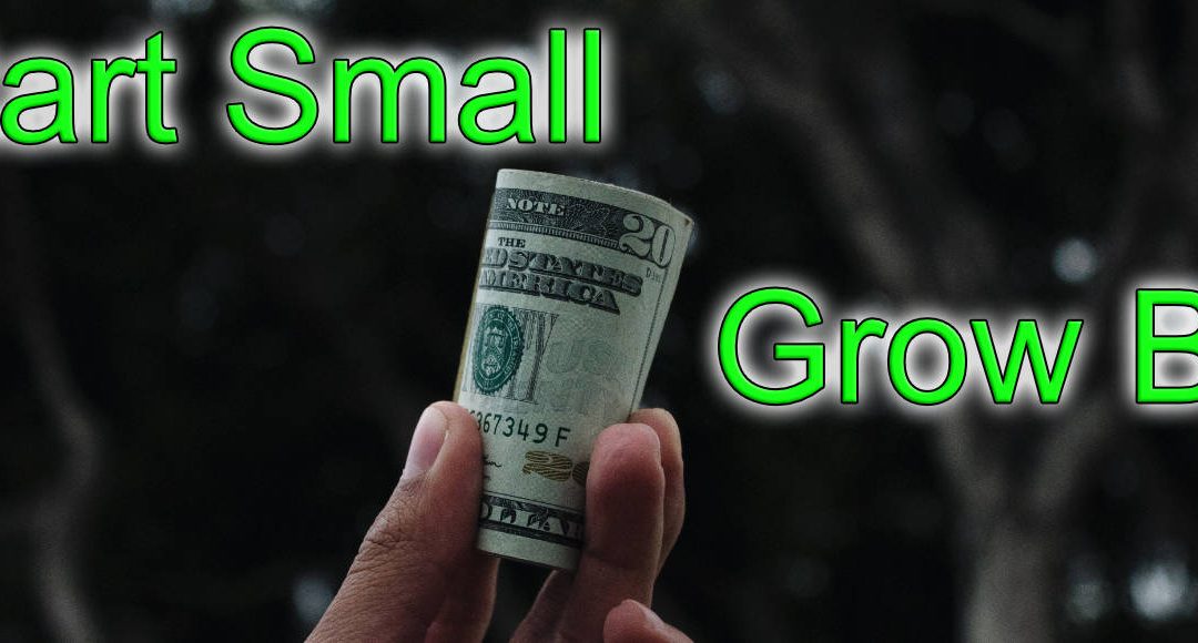 Start Online Business With no Money