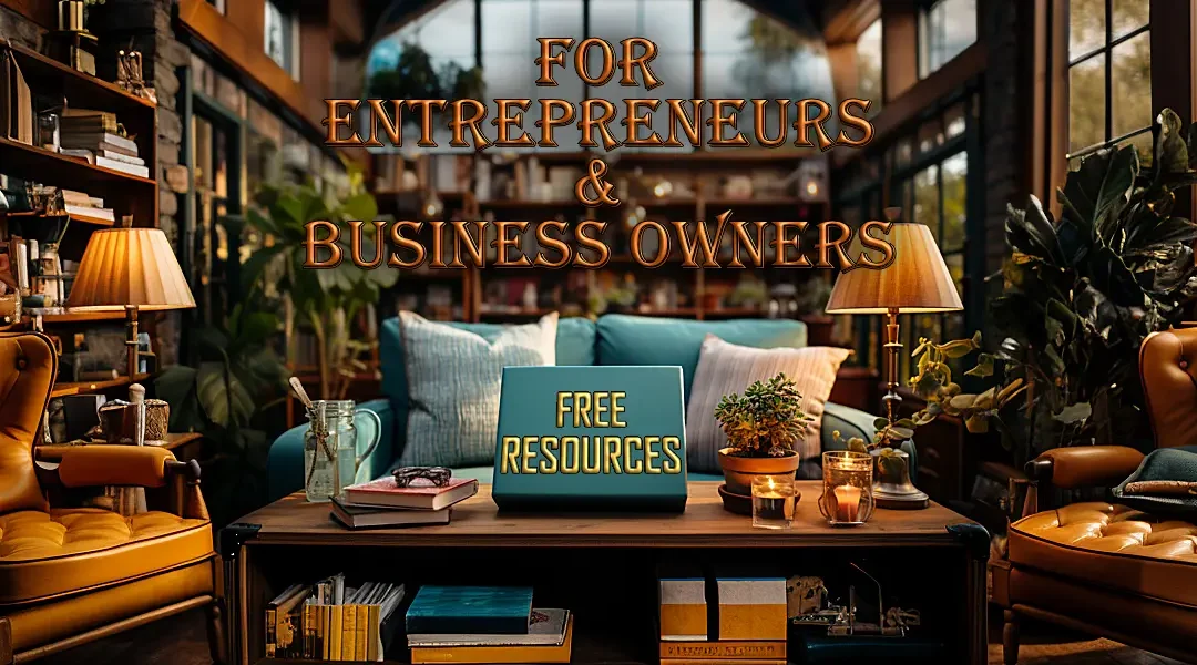 Free Resources to Run Online Business