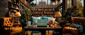 free resources for entrepreneurs and small businesses