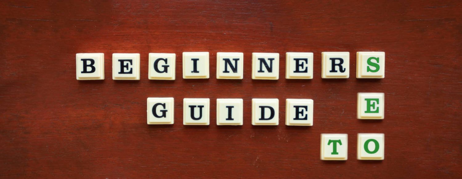 Beginners Guide To SEO Banner Beginners Guide To SEO Banner