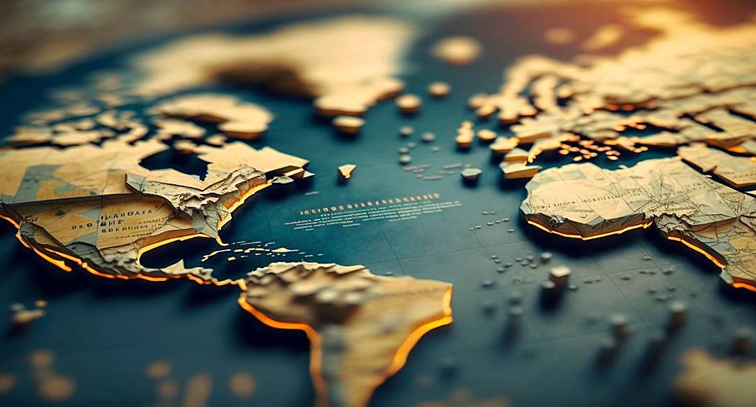 Is ChatGPT Banned in Your Country? Governments Start to Regulate AI Technology