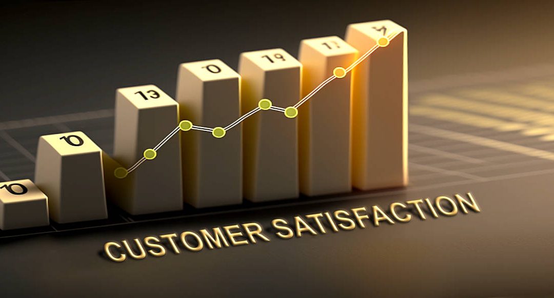 Benefits of Intelligent CX Solutions – Improved Customer Satisfaction, Loyalty, and Reduced Costs