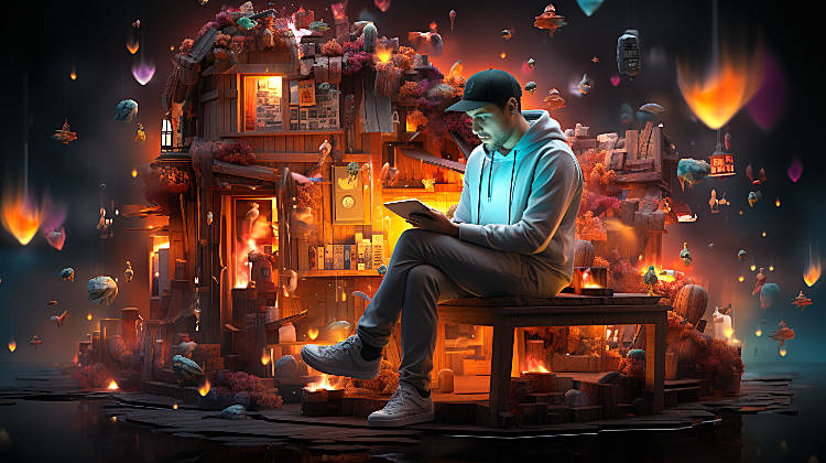 Digital marketing for local businesses on social media