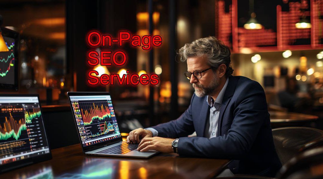 Best Affordable On Page SEO Services for Business’ Explode