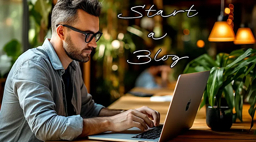 How To Start a Blog and Make Money