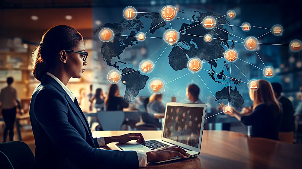 Experienced B2B SEO Specialists