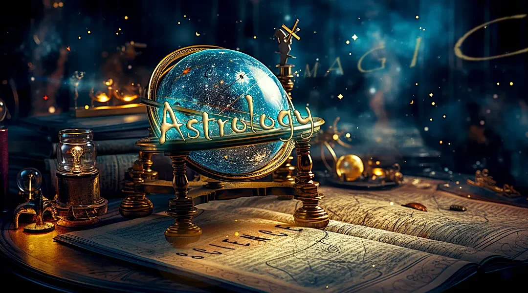 How do you explain astrology and powerful influence on Us