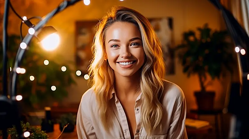 Cultivating a Profitable TikTok Presence