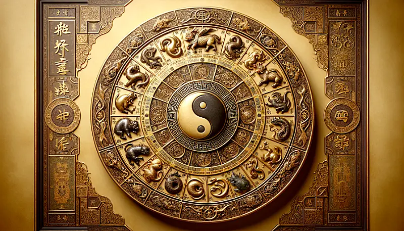 Major Astrological Practices