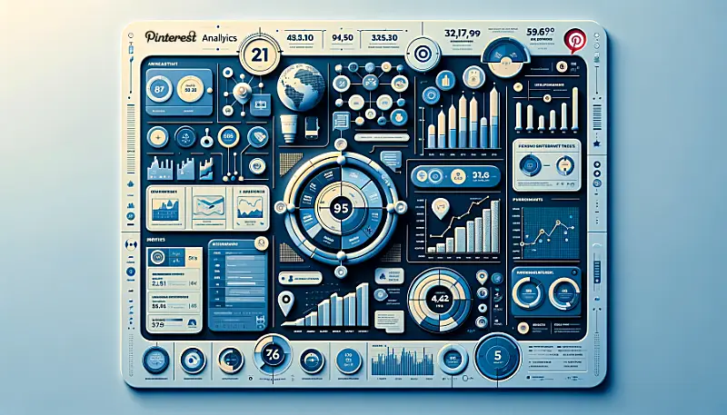 Importance of Monitoring Pinterest Analytics