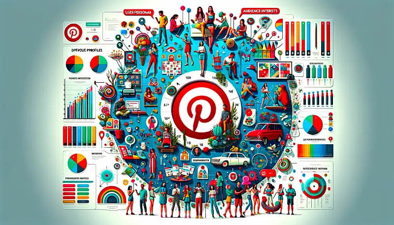 Pinterest Target Audience Avatar