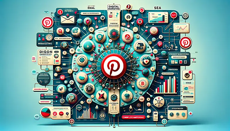 The Importance of Pinterest in Digital Marketing
