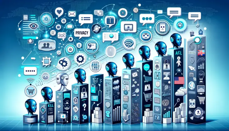 The Evolution and Challenges of AI Chatbots in Retail