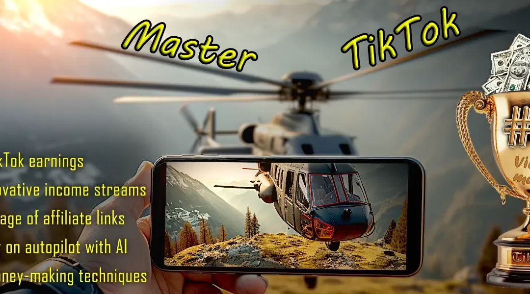 How to Make Money on TikTok: Top Strategies Maximize Income