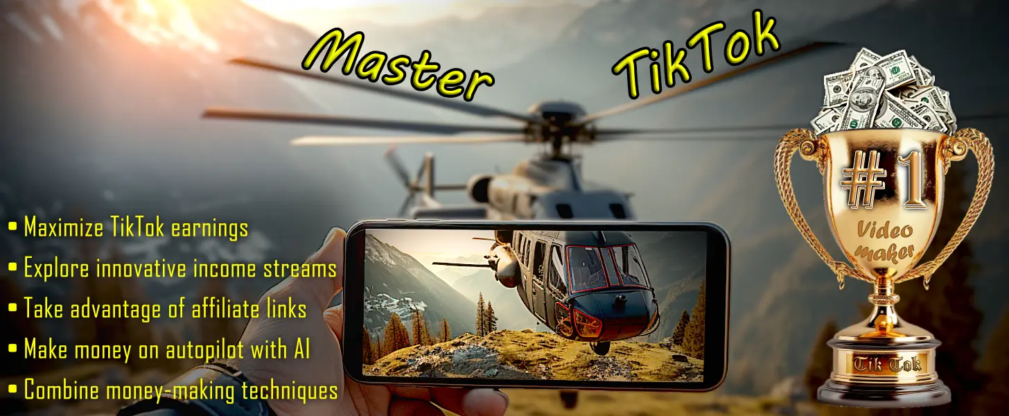 TikTok Top Strategies How To Make Money and Maximize Earnings