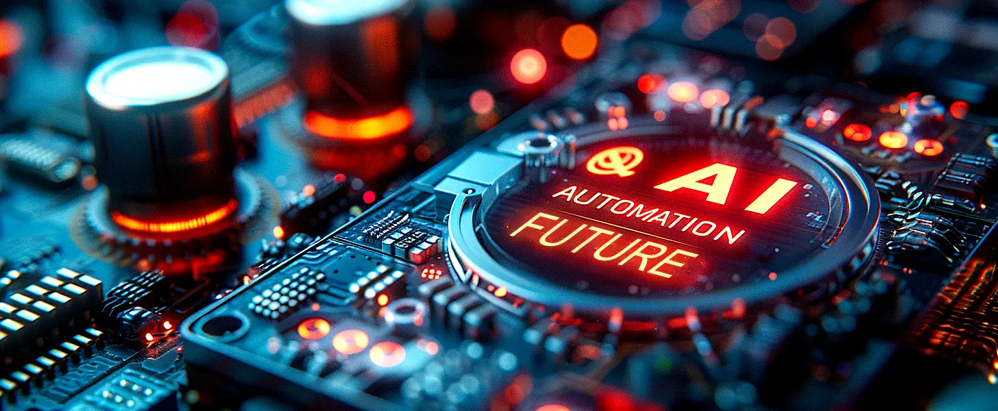 AI and automation AI and automation