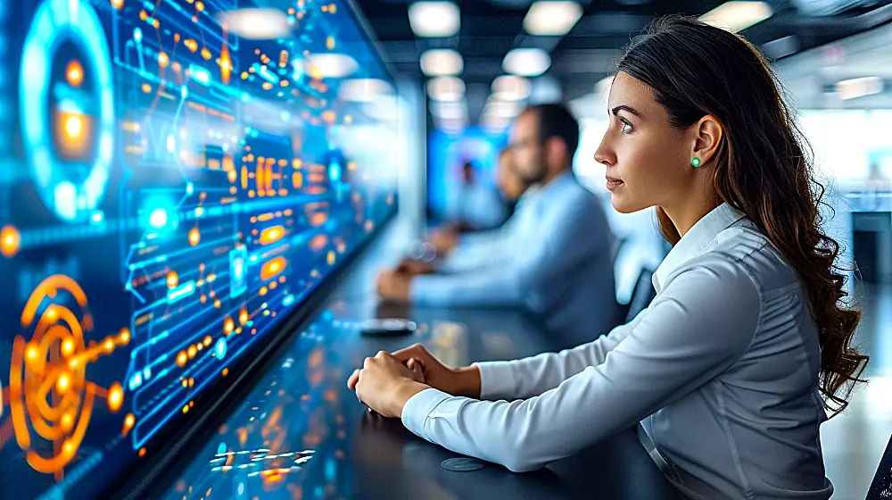 AI Automation Agency to future-proof your business