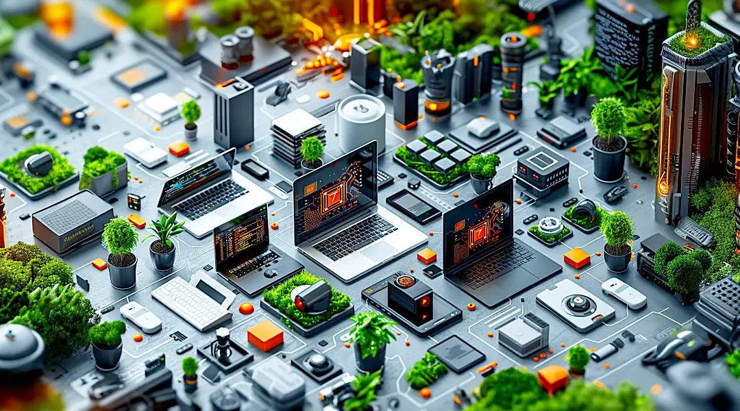 How to implement 🤖 AI and automation in my business 💼 to survive ⏳ tomorrow?