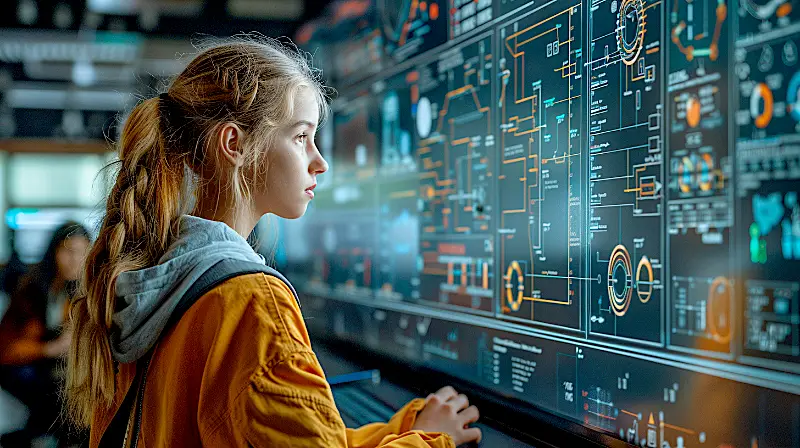 Rethinking education and training