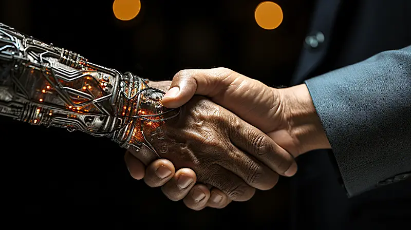 The impact of AI automation on employment