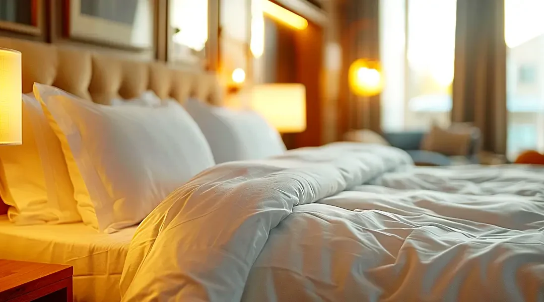How to Increase 📣 Hotel Occupancy in the Low Season 🏷️
