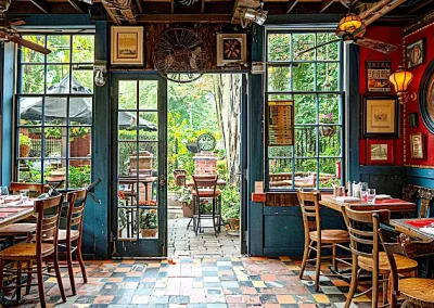 The best restaurant 🍝 near you