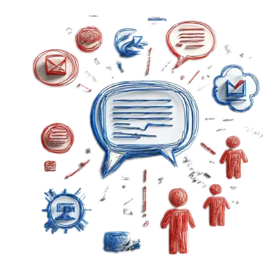Maintaining Personal Customer Relationships
