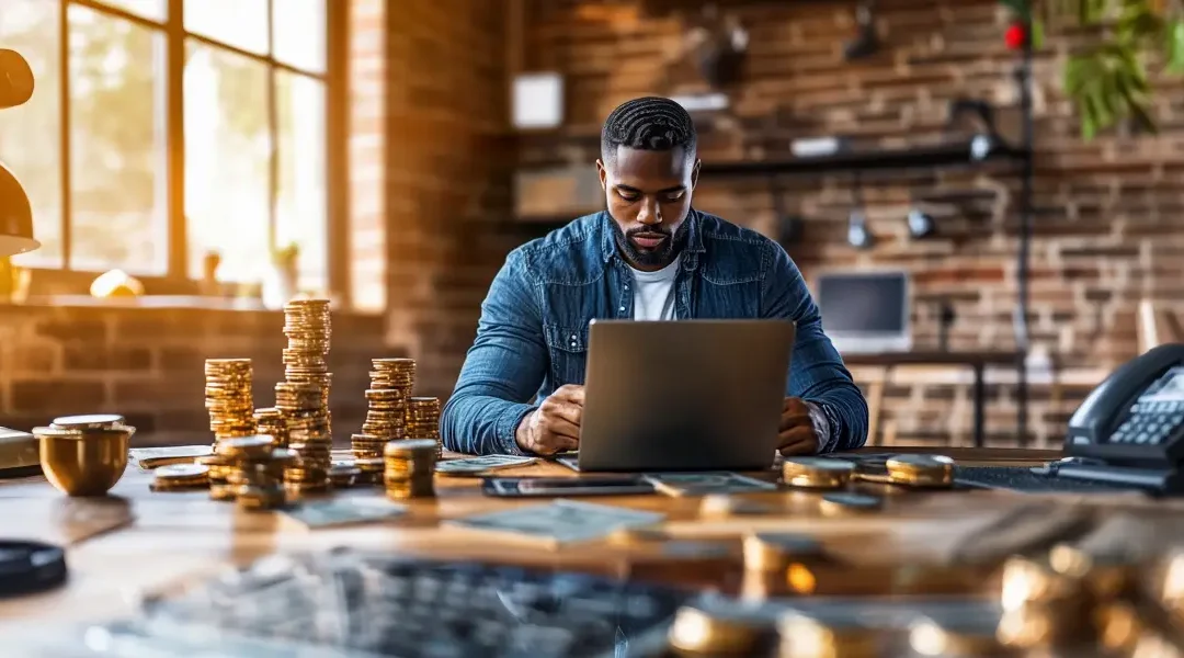 Affiliate Marketing for Beginners: Your Complete Guide to Getting Started