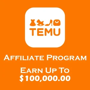 Temu affiliate program Maximize hotel revenue with ai automation icon 300