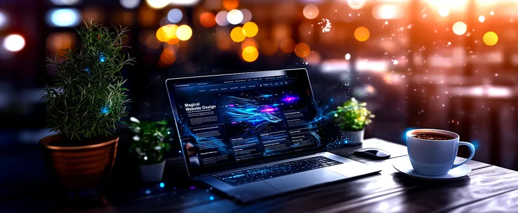 Explore the upgraded wordpress website builder features