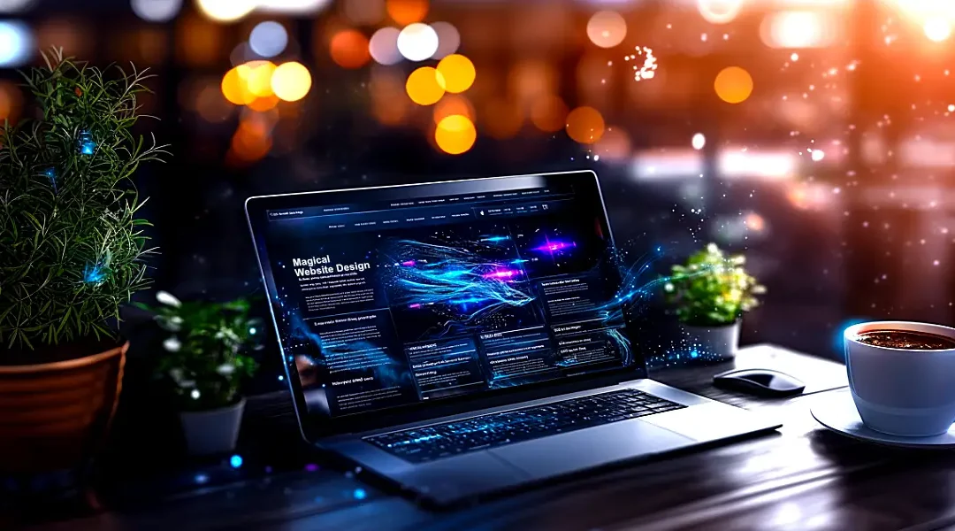 Explore the Upgraded WordPress.com Website Builder Features