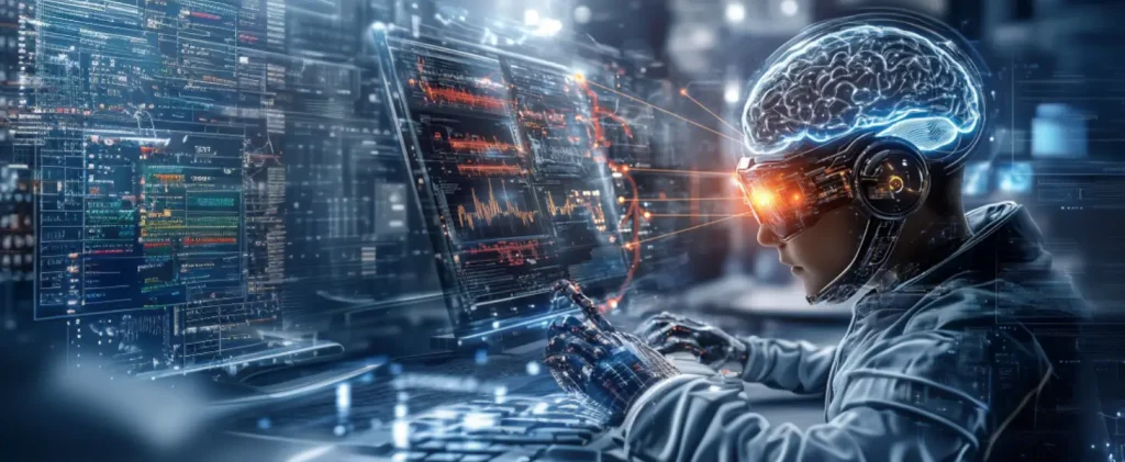 Exploring brain computer interfaces - revolutionizing assistive tech