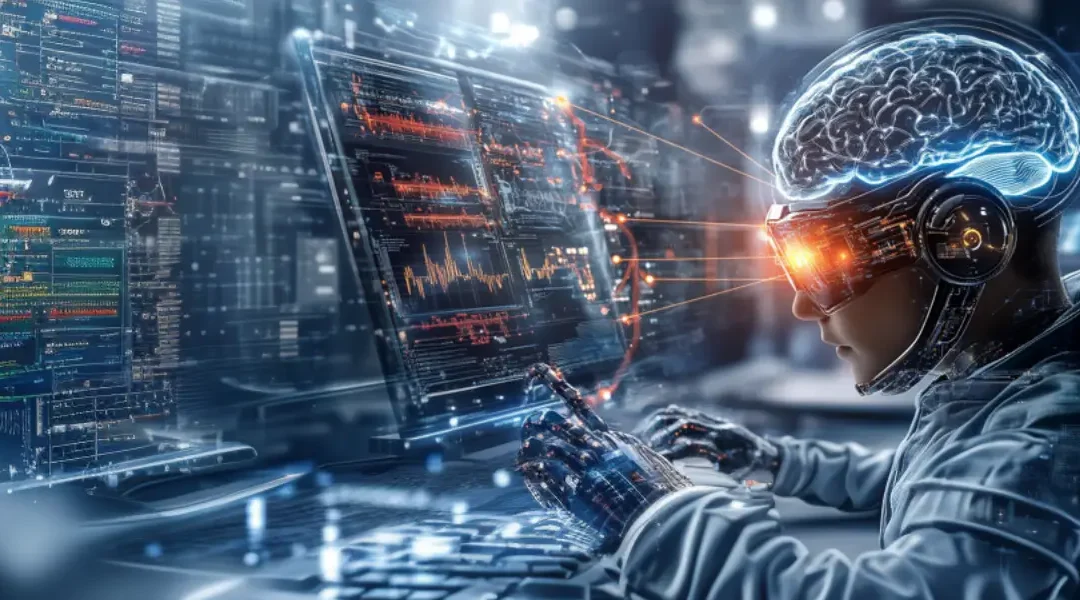 Brain-Computer Interfaces Are Revolutionizing Assistive Tech