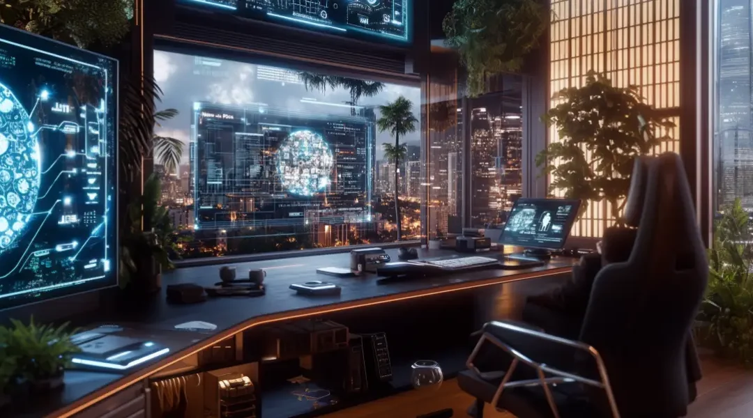 Introduction to AI Chatbots in 2025: Revolutionizing Communication