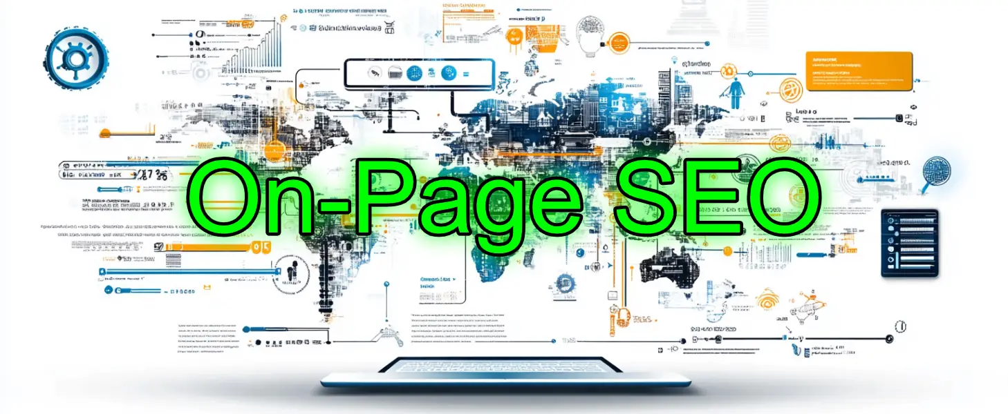On-page seo best practices for 2025 - a complete guide