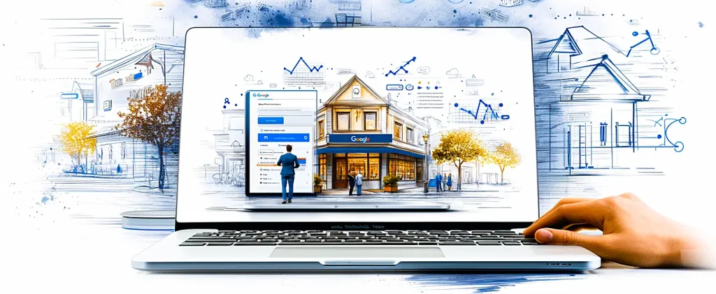 Optimize your google business profile manager for success