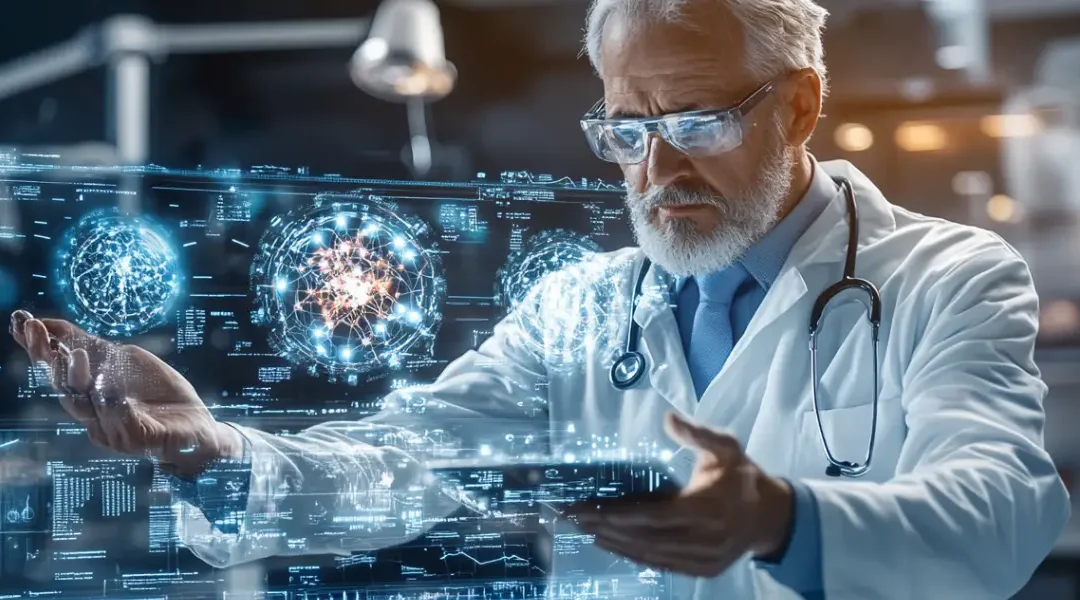 Revolutionizing Healthcare: Impact of AI Diagnostic Tools