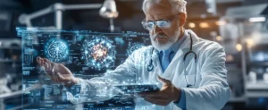 Revolutionizing healthcare - the impact of ai diagnostic tools