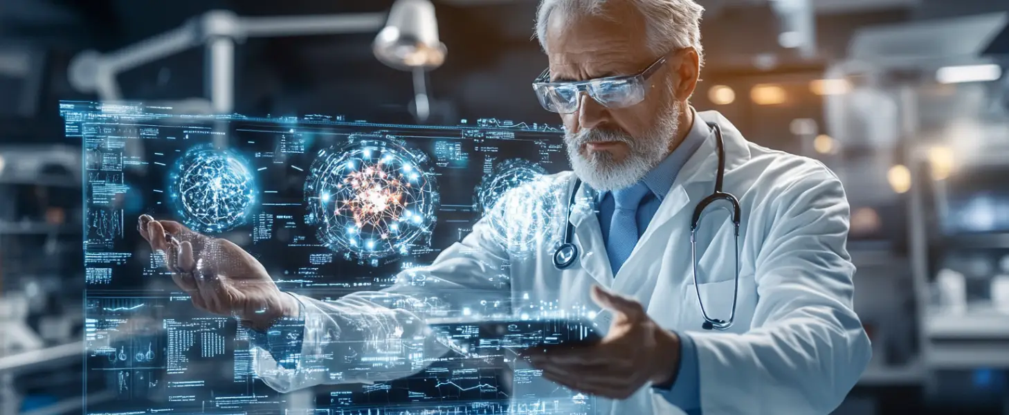 Revolutionizing healthcare – the impact of ai diagnostic tools Revolutionizing healthcare - the impact of ai diagnostic tools