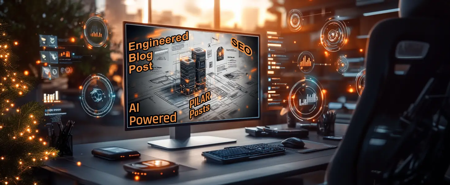 Step-by-step guide to writing seo-optimized blog post Step-by-step guide to writing seo-optimized blog post