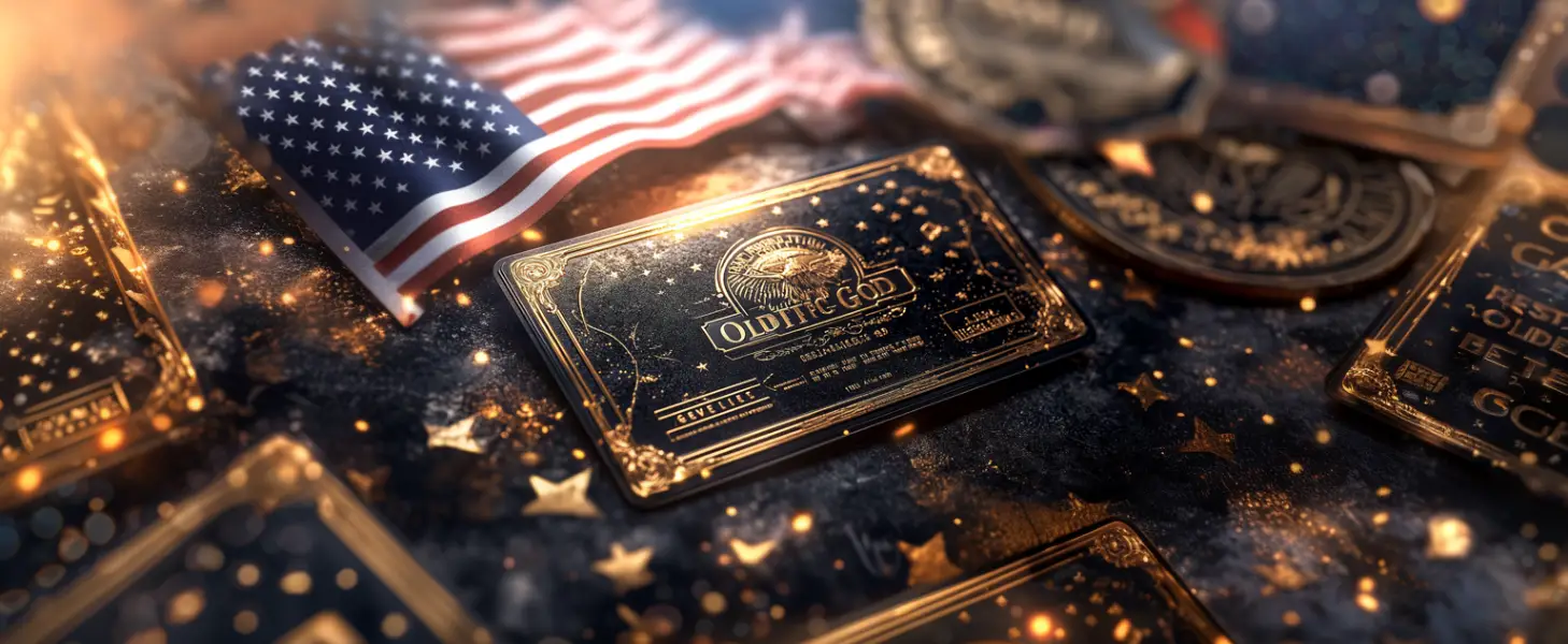 Understanding the trump gold card controversy and value