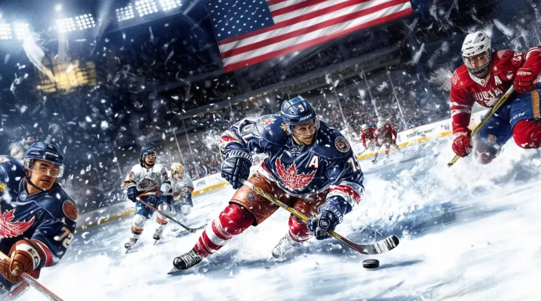 USA Hockey Team Performance: A Comprehensive Analysis