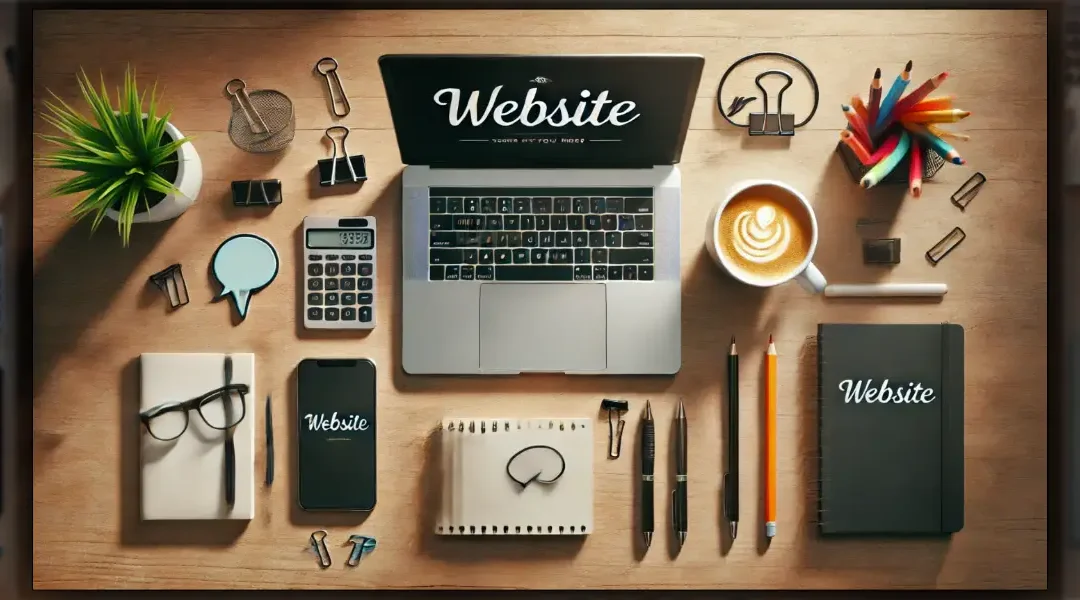 Top Web Design Trends to Watch in 2025