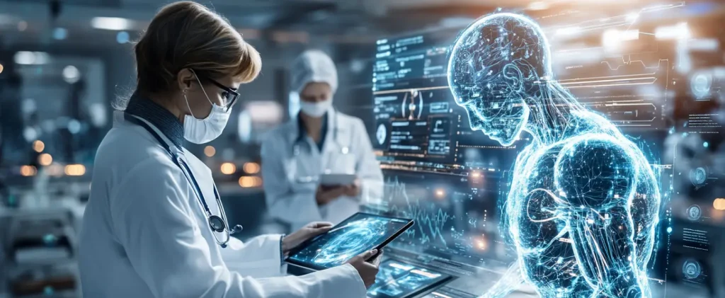 180 challenges solutions - how ai is transforming medical practices